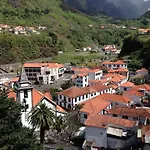 Holidays Madeira 펜션 São Vicente
