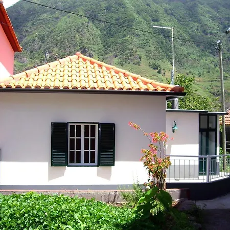 马德拉度假屋 度假居 São Vicente