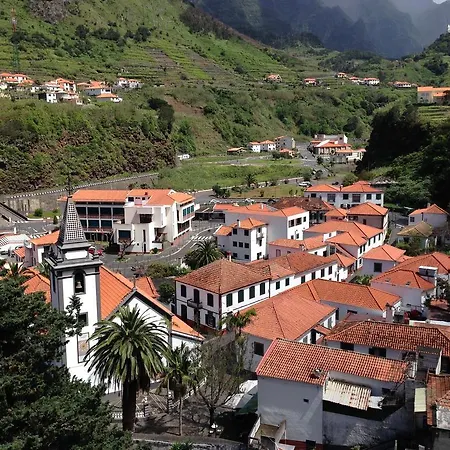 Holidays Madeira Ferienhaus São Vicente