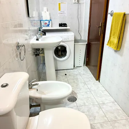 Дом отдыха Holidays Madeira *