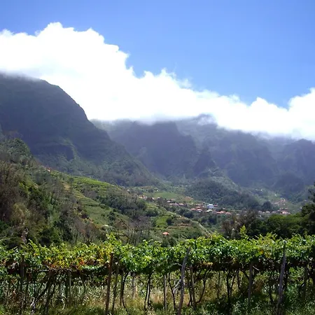Holidays Madeira * São Vicente