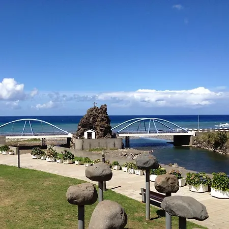 Holidays Madeira Дом отдыха