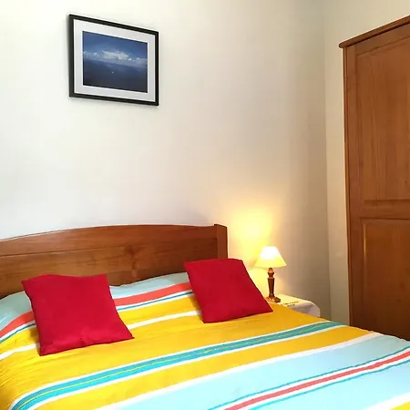 Сasa de vacaciones Holidays Madeira *