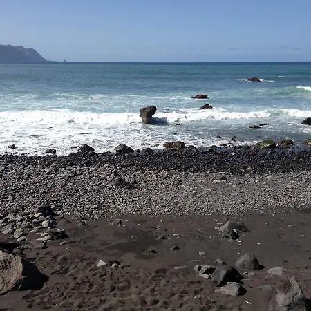 Holidays Madeira Дом отдыха Сан-Висенти