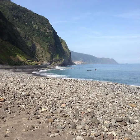 Holidays Madeira São Vicente