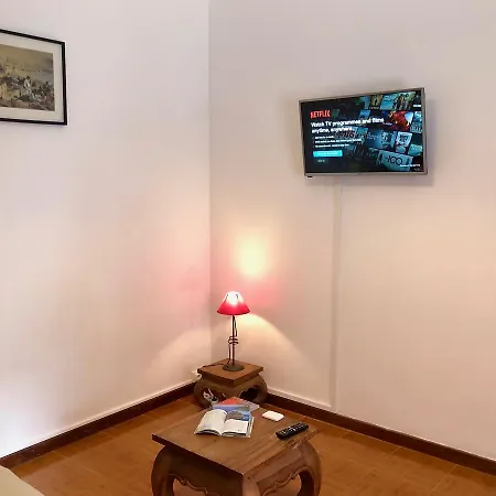 Holidays Madeira Дом отдыха *