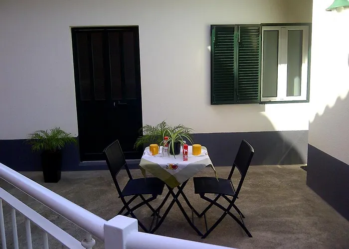 Holidays Madeira * Сан-Висенти