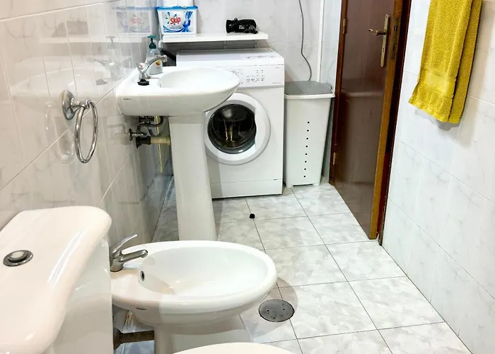 Сasa de vacaciones Holidays Madeira *