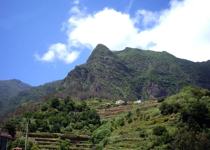 Holidays Madeira Дом отдыха *