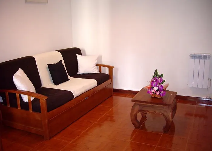 Дом отдыха Holidays Madeira *