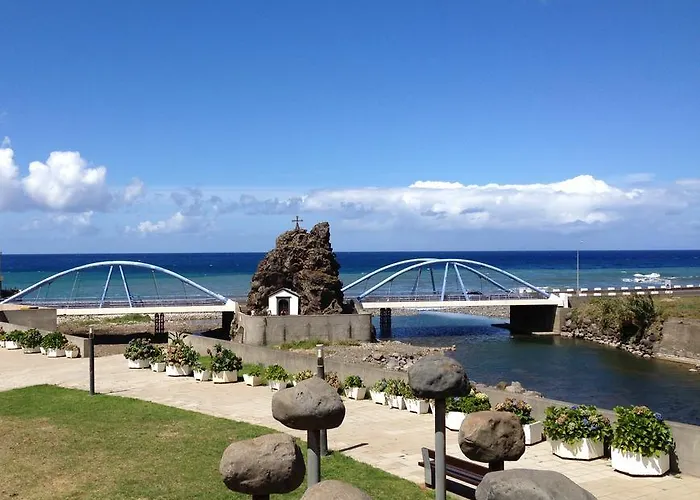 Holidays Madeira Дом отдыха