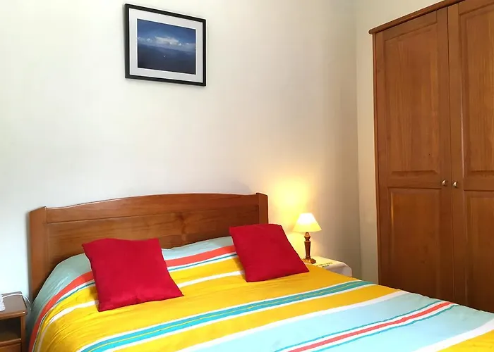 Дом отдыха Holidays Madeira *