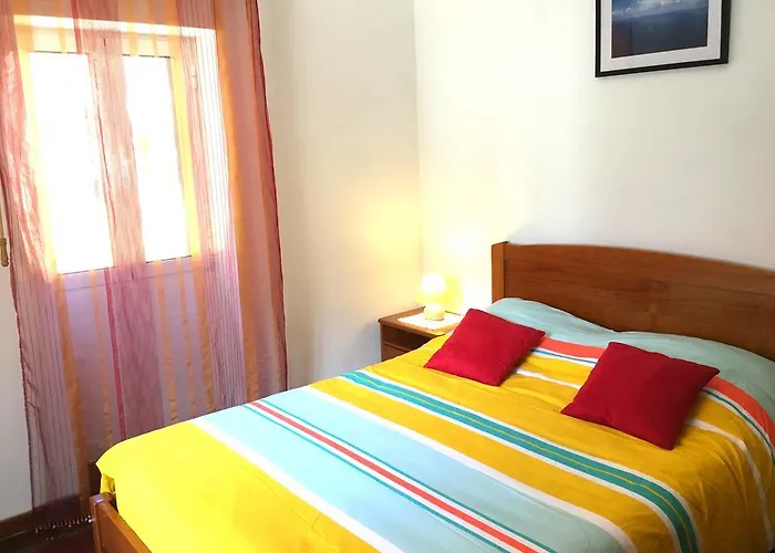 Дом отдыха Holidays Madeira *