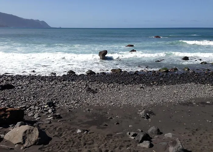 Holidays Madeira Дом отдыха Сан-Висенти