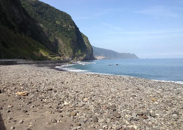 Holidays Madeira São Vicente