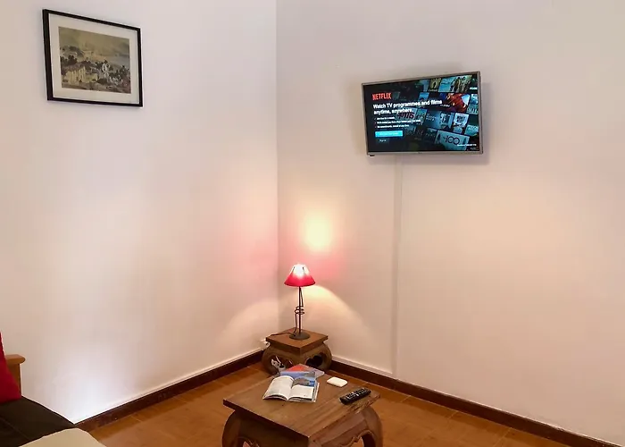 Holidays Madeira Сasa de vacaciones *